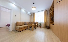 5 Apartment In One Boulding - Near Stadium