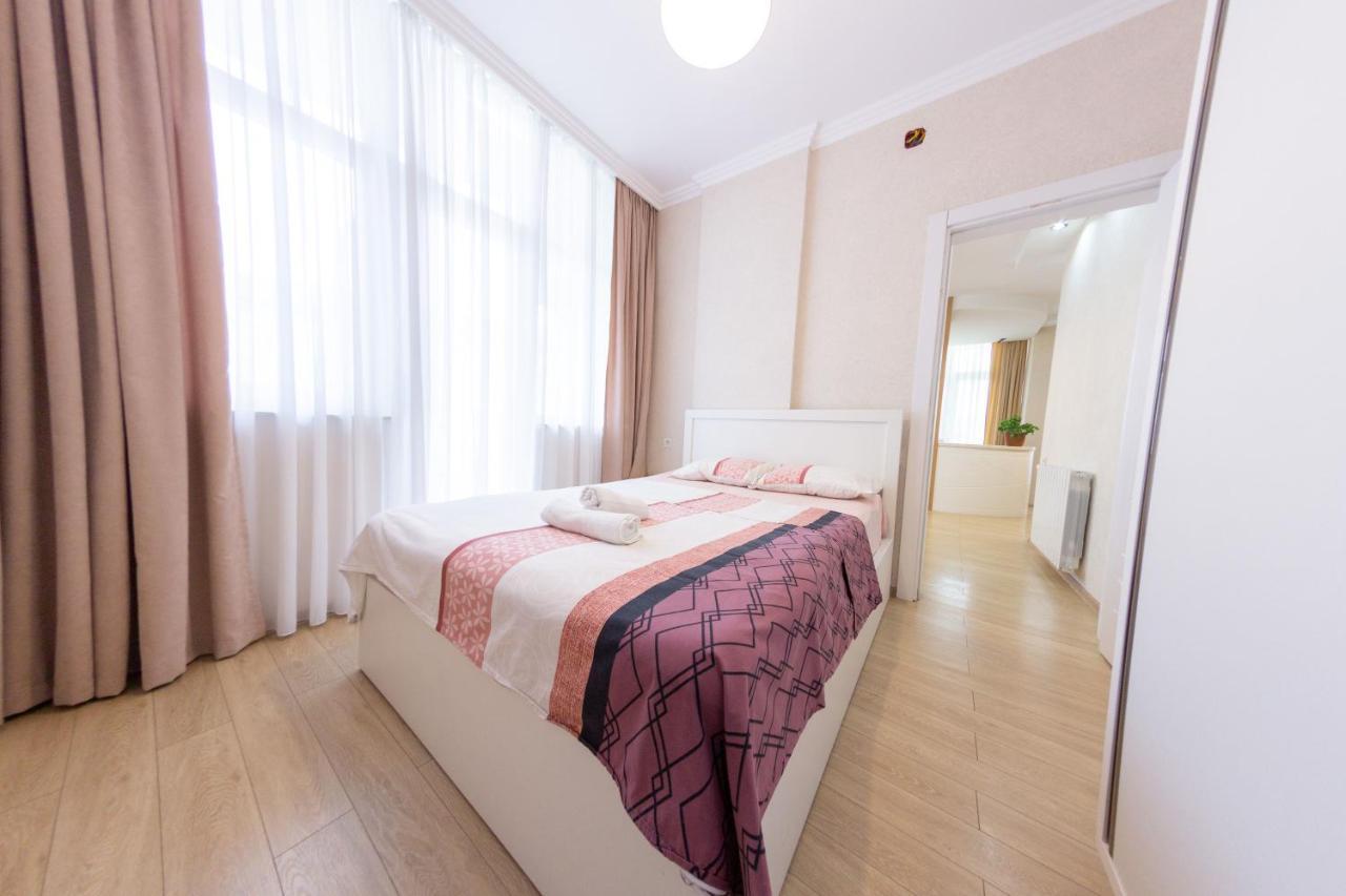 5 Apartment In One Boulding - Near Stadium Батуми Экстерьер фото